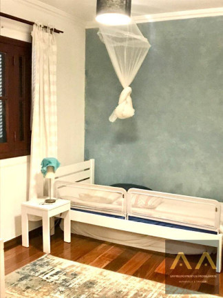 Imagem Casa à Venda, 305 m² em Alphaville - Santana De Parnaíba