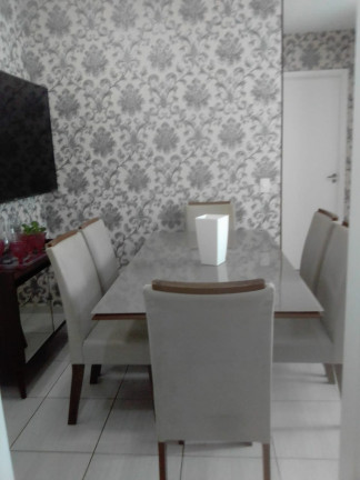 Imagem Imóvel com 2 Quartos à Venda, 47 m² em Parque Campolim - Sorocaba Imagem Imóvel com 2 Quartos à Venda, 47 m² em Parque Campolim - Sorocaba