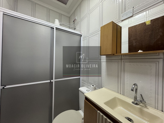 Imagem Sobrado com 2 Quartos à Venda, 58 m² em Vila Adalgisa - Ourinhos