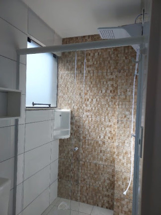 Imagem Apartamento com 1 Quarto para Temporada, 45 m² em Bombas - Bombinhas Imagem Apartamento com 1 Quarto para Temporada, 45 m² em Bombas - Bombinhas