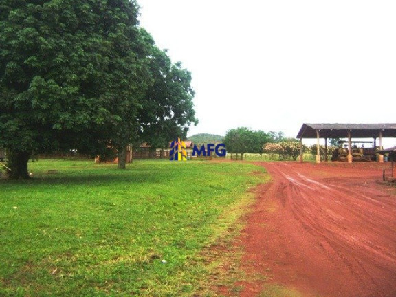 Imagem Chácara à Venda, em Fazenda Para Venda Na Região De Brasilia - Brasília Imagem Chácara à Venda, em Fazenda Para Venda Na Região De Brasilia - Brasília