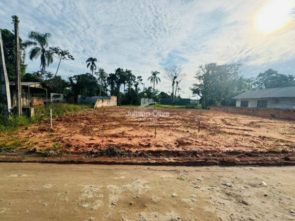Terreno à Venda,  em Paese - Itapoá