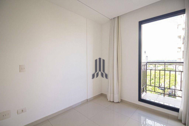 Imagem Studio com 1 Quarto à Venda ou Locação, 33 m² em Portão - Curitiba Imagem Studio com 1 Quarto à Venda ou Locação, 33 m² em Portão - Curitiba