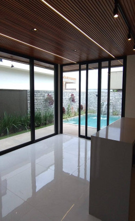 Imagem Casa de Condomínio com 4 Quartos à Venda, 214 m² em Residencial Goiânia Golfe Clube - Goiânia Imagem Casa de Condomínio com 4 Quartos à Venda, 214 m² em Residencial Goiânia Golfe Clube - Goiânia