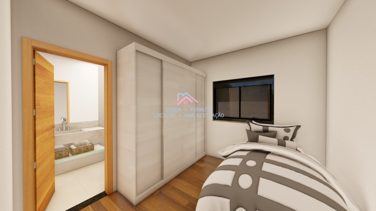 Imagem Casa com 3 Quartos à Venda, 165 m² em Primavera - Itupeva Imagem Casa com 3 Quartos à Venda, 165 m² em Primavera - Itupeva