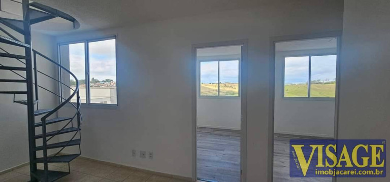 Imagem Apartamento com 2 Quartos à Venda,  em Jardim Paraíso - Jacareí