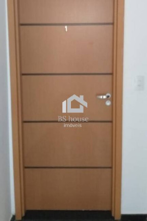 Imagem Apartamento com 2 Quartos à Venda, 55 m² em Campestre - Santo André Imagem Apartamento com 2 Quartos à Venda, 55 m² em Campestre - Santo André