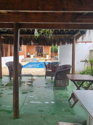 Imagem Casa com 7 Quartos à Venda, 900 m² em Barra Velha - Ilhabela Imagem Casa com 7 Quartos à Venda, 900 m² em Barra Velha - Ilhabela