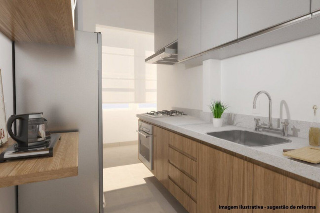 Imagem Imóvel com 2 Quartos à Venda, em Copacabana - Rio De Janeiro Imagem Imóvel com 2 Quartos à Venda, em Copacabana - Rio De Janeiro