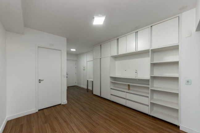 Imagem Apartamento com 1 Quarto à Venda, 28 m² em Consolação - São Paulo Imagem Apartamento com 1 Quarto à Venda, 28 m² em Consolação - São Paulo