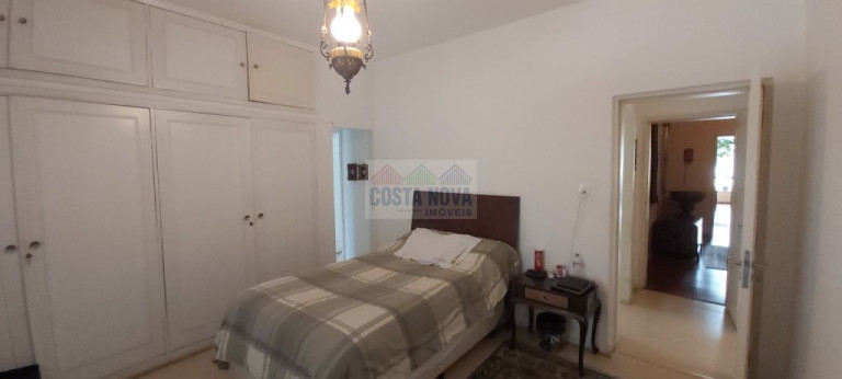 Imagem Apartamento com 4 Quartos à Venda, 278 m² em Santa Cecília - São Paulo