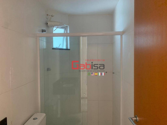 Imagem Apartamento com 3 Quartos para Alugar, 100 m² em Braga - Cabo Frio Imagem Apartamento com 3 Quartos para Alugar, 100 m² em Braga - Cabo Frio