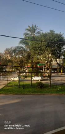 Imagem Casa com 3 Quartos à Venda, 120 m² em Embaré - Santos Imagem Casa com 3 Quartos à Venda, 120 m² em Embaré - Santos