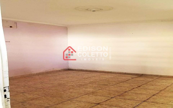 Imagem Casa com 3 Quartos à Venda, 138 m² em Nova América - Piracicaba
