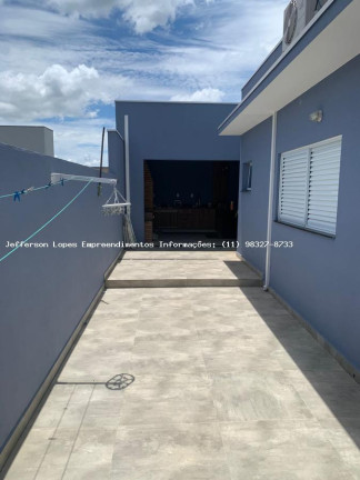 Imagem Casa com 2 Quartos à Venda, 97 m² em Residencial Parque Imperial - Salto Imagem Casa com 2 Quartos à Venda, 97 m² em Residencial Parque Imperial - Salto