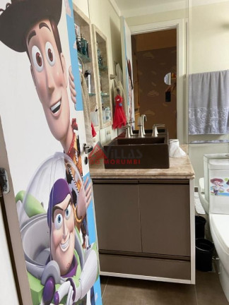 Imagem Apartamento com 3 Quartos à Venda, 130 m² em Vila Andrade - São Paulo Imagem Apartamento com 3 Quartos à Venda, 130 m² em Vila Andrade - São Paulo