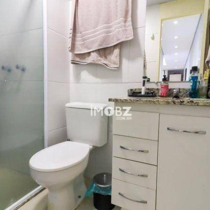 Imagem Imóvel com 2 Quartos à Venda, 51 m² em Portal Do Morumbi - São Paulo Imagem Imóvel com 2 Quartos à Venda, 51 m² em Portal Do Morumbi - São Paulo
