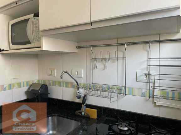 Imagem Apartamento com 1 Quarto à Venda, 35 m² em Jardim Paulista - São Paulo Imagem Apartamento com 1 Quarto à Venda, 35 m² em Jardim Paulista - São Paulo