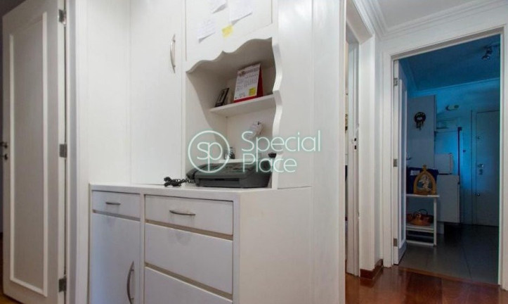 Imagem Apartamento com 3 Quartos à Venda, 200 m² em Campo Belo - São Paulo Imagem Apartamento com 3 Quartos à Venda, 200 m² em Campo Belo - São Paulo