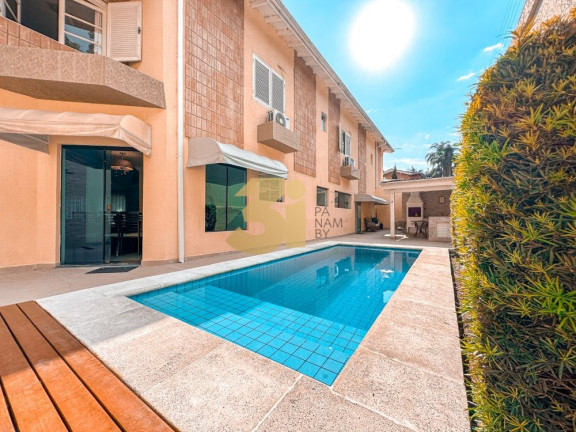 Imagem Casa de Condomínio com 4 Quartos à Venda, 400 m² em Jardim Petrópolis - São Paulo Imagem Casa de Condomínio com 4 Quartos à Venda, 400 m² em Jardim Petrópolis - São Paulo
