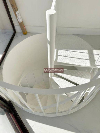 Imagem Cobertura com 2 Quartos à Venda, 113 m² em Mirandópolis - São Paulo Imagem Cobertura com 2 Quartos à Venda, 113 m² em Mirandópolis - São Paulo