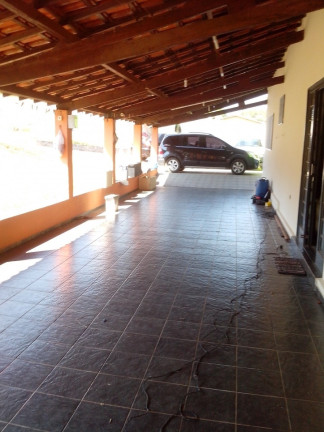 Imagem Chácara com 2 Quartos à Venda, 4 m² em São Carlos