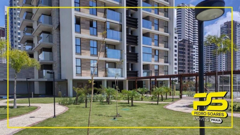 Imagem Apartamento com 2 Quartos à Venda, 65 m² em Altiplano Cabo Branco - João Pessoa Imagem Apartamento com 2 Quartos à Venda, 65 m² em Altiplano Cabo Branco - João Pessoa