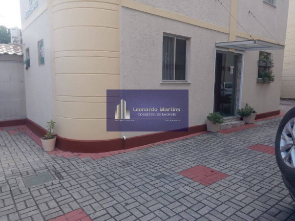 Imagem Apartamento com 1 Quarto à Venda, 50 m² em Passagem - Cabo Frio Imagem Apartamento com 1 Quarto à Venda, 50 m² em Passagem - Cabo Frio