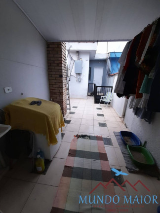 Imagem Casa com 4 Quartos à Venda, 100 m² em Rudge Ramos - São Bernardo Do Campo