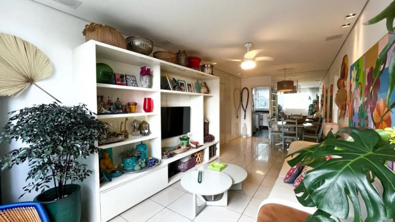 Imagem Apartamento com 3 Quartos à Venda, 82 m² em Funcionários - Belo Horizonte