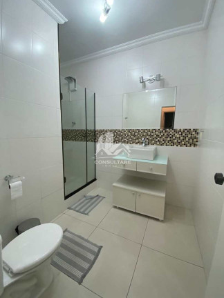 Imagem Casa com 3 Quartos à Venda, 84 m² em Vila Cascatinha - São Vicente Imagem Casa com 3 Quartos à Venda, 84 m² em Vila Cascatinha - São Vicente