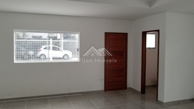 Casa com 2 Quartos à Venda, 80 m² em Vila Progresso - Sorocaba