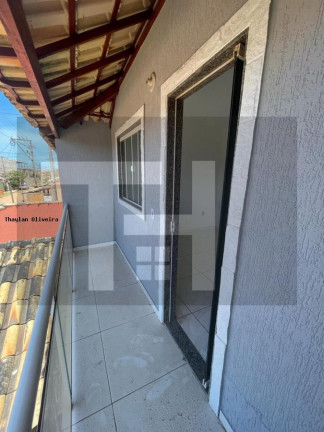 Imagem Casa com 2 Quartos à Venda, em Nova Colifornia - Cabo Frio Imagem Casa com 2 Quartos à Venda, em Nova Colifornia - Cabo Frio