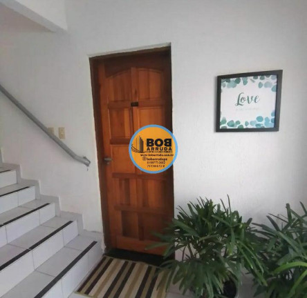 Imagem Apartamento com 3 Quartos à Venda, 60 m² em José Américo De Almeida - João Pessoa Imagem Apartamento com 3 Quartos à Venda, 60 m² em José Américo De Almeida - João Pessoa