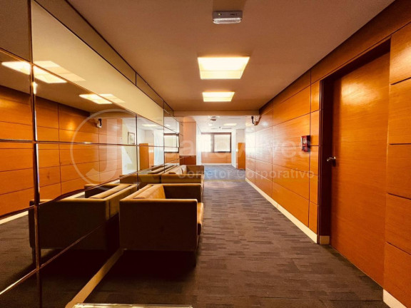 Imagem Imóvel Comercial para Alugar, 210 m² em Bela Vista - São Paulo