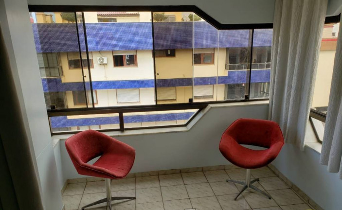 Imagem Apartamento com 1 Quarto à Venda, 45 m² em Centro - Capão Da Canoa Imagem Apartamento com 1 Quarto à Venda, 45 m² em Centro - Capão Da Canoa