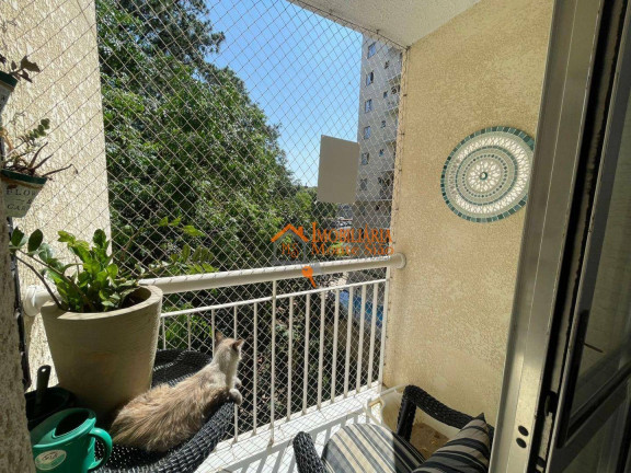Imagem Apartamento com 2 Quartos à Venda, 55 m² em Itaquera - São Paulo Imagem Apartamento com 2 Quartos à Venda, 55 m² em Itaquera - São Paulo
