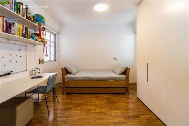 Imagem Apartamento com 3 Quartos à Venda, em Itaim Bibi - São Paulo Imagem Apartamento com 3 Quartos à Venda, em Itaim Bibi - São Paulo
