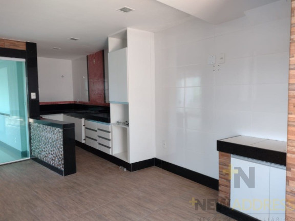 Imagem Imóvel com 4 Quartos à Venda, 224 m² em Itapuã - Vila Velha Imagem Imóvel com 4 Quartos à Venda, 224 m² em Itapuã - Vila Velha