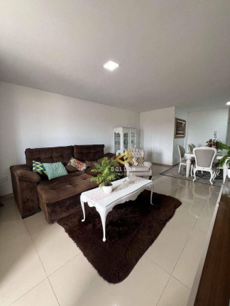 Imagem Apartamento com 3 Quartos à Venda, 151 m² em Universitário - Tijucas Imagem Apartamento com 3 Quartos à Venda, 151 m² em Universitário - Tijucas