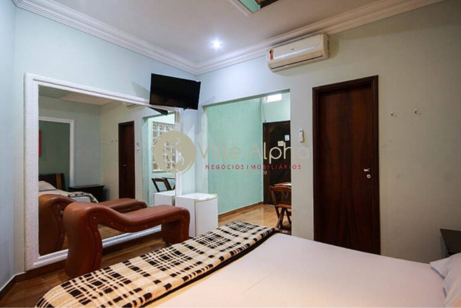 Imagem Sala Comercial à Venda, 9.697 m² em Jardim Boa Vista (zona Oeste) - São Paulo