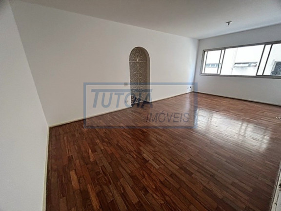 Imagem Apartamento com 3 Quartos para Alugar, 98 m² em Vila Mariana - São Paulo Imagem Apartamento com 3 Quartos para Alugar, 98 m² em Vila Mariana - São Paulo