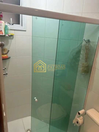 Imagem Apartamento com 2 Quartos à Venda, 67 m² em Rudge Ramos - São Bernardo Do Campo