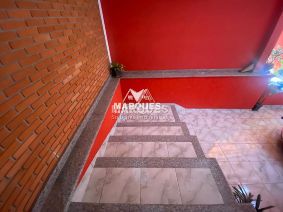 Imagem Casa com 3 Quartos à Venda, 237 m² em Altos De Sumaré - Sumaré Imagem Casa com 3 Quartos à Venda, 237 m² em Altos De Sumaré - Sumaré