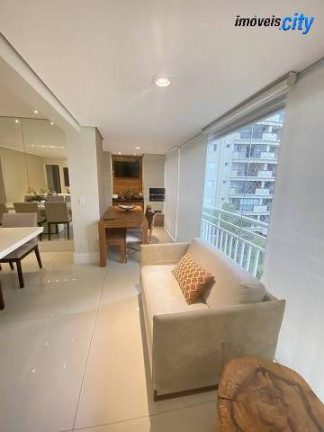 Imagem Apartamento com 3 Quartos à Venda, 126 m² em Mooca - São Paulo Imagem Apartamento com 3 Quartos à Venda, 126 m² em Mooca - São Paulo