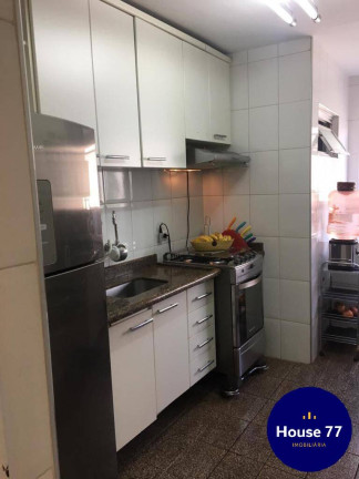 Imagem Apartamento com 2 Quartos à Venda, 71 m² em Jardim Monte Kemel - São Paulo Imagem Apartamento com 2 Quartos à Venda, 71 m² em Jardim Monte Kemel - São Paulo