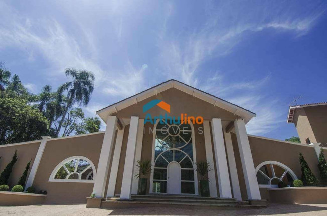 Imagem Casa com 2 Quartos à Venda, 1.634 m² em Jardim Santa Paula - Cotia Imagem Casa com 2 Quartos à Venda, 1.634 m² em Jardim Santa Paula - Cotia