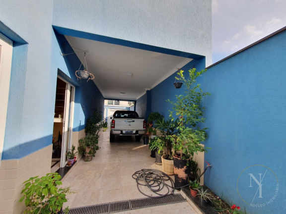 Imagem Casa com 6 Quartos à Venda, 245 m² em Vila Gomes Cardim - São Paulo
