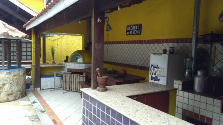 Imagem Sobrado com 3 Quartos à Venda, 300 m² em Chácara Meyer - São Paulo Imagem Sobrado com 3 Quartos à Venda, 300 m² em Chácara Meyer - São Paulo