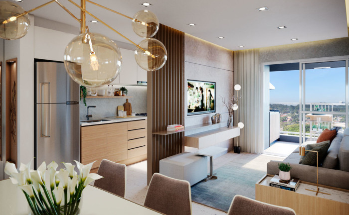 Imagem Apartamento com 3 Quartos à Venda, 103 m² em Brooklin Paulista - São Paulo Imagem Apartamento com 3 Quartos à Venda, 103 m² em Brooklin Paulista - São Paulo